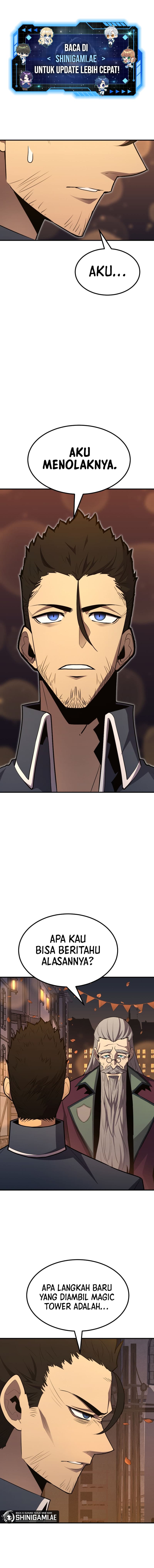 Read Standard Of Reincarnation (ID) Manga Online