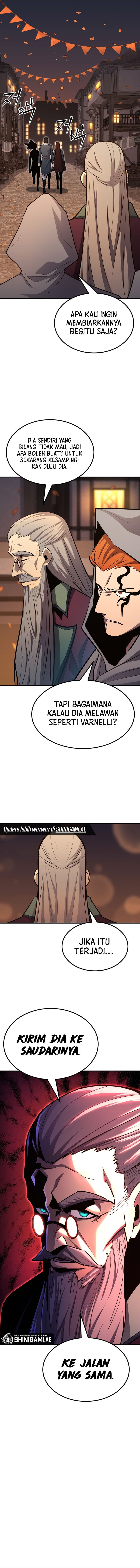 Read Standard Of Reincarnation (ID) Manga Online