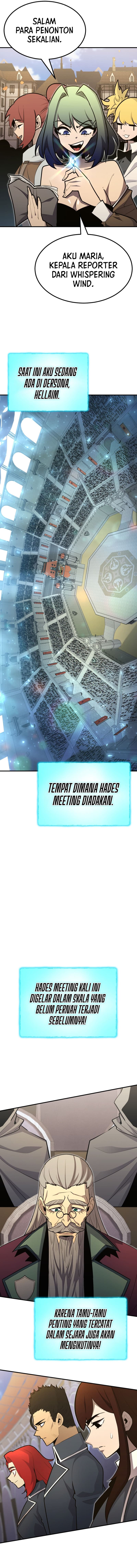 Read Standard Of Reincarnation (ID) Manga Online