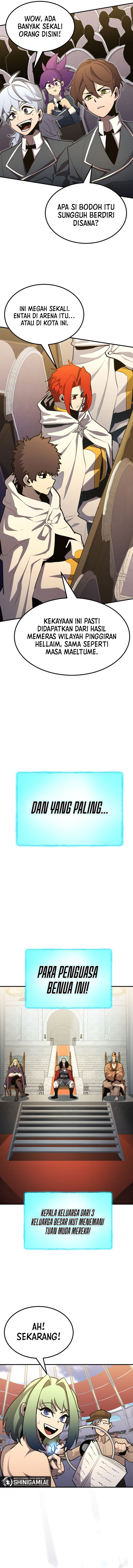 Read Standard Of Reincarnation (ID) Manga Online