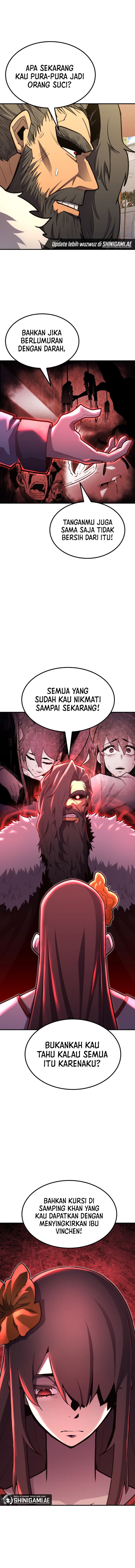 Read Standard Of Reincarnation (ID) Manga Online