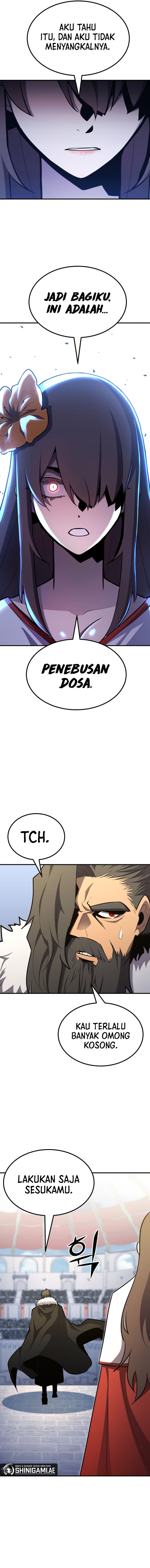 Read Standard Of Reincarnation (ID) Manga Online