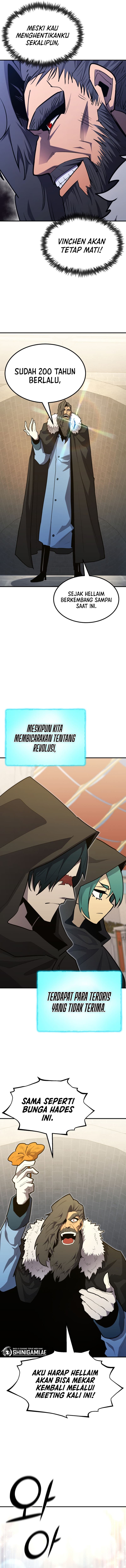 Read Standard Of Reincarnation (ID) Manga Online