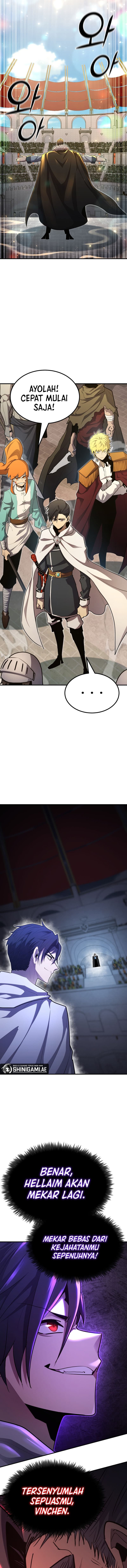 Read Standard Of Reincarnation (ID) Manga Online