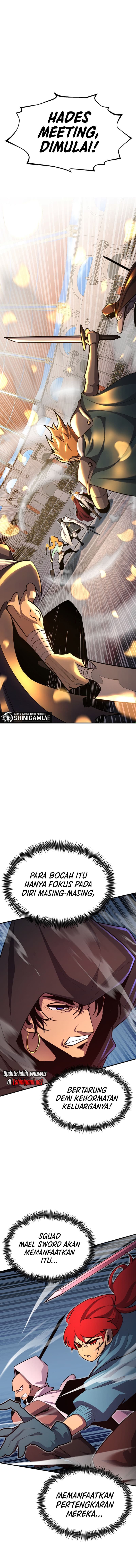 Read Standard Of Reincarnation (ID) Manga Online