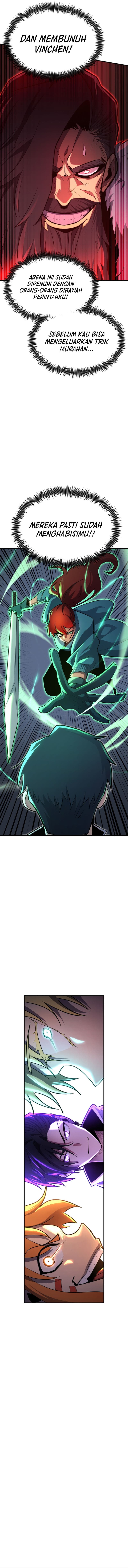 Read Standard Of Reincarnation (ID) Manga Online