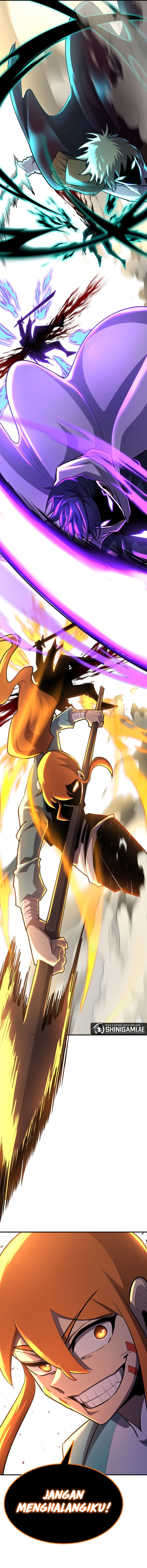 Read Standard Of Reincarnation (ID) Manga Online