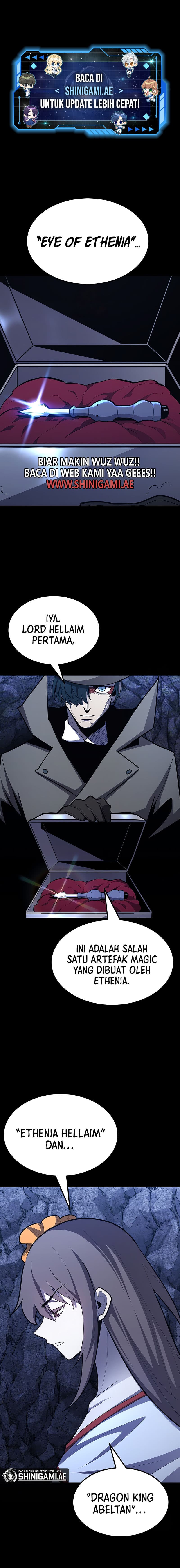 Read Standard Of Reincarnation (ID) Manga Online