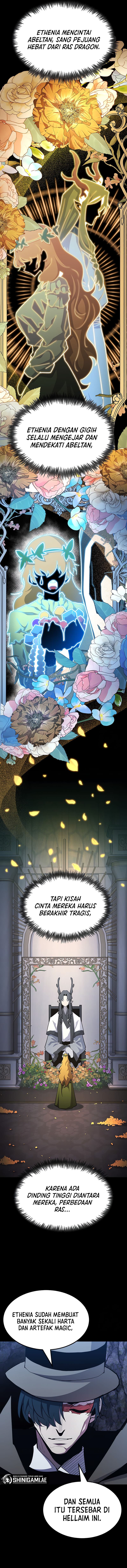 Read Standard Of Reincarnation (ID) Manga Online