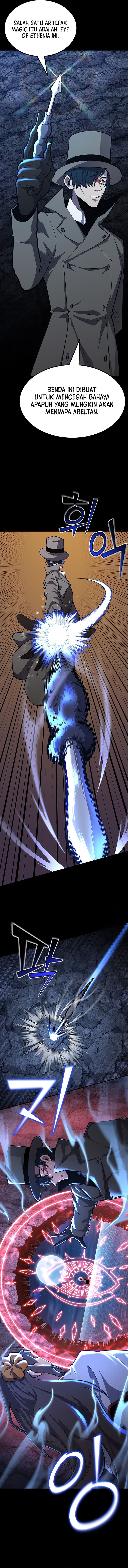 Read Standard Of Reincarnation (ID) Manga Online