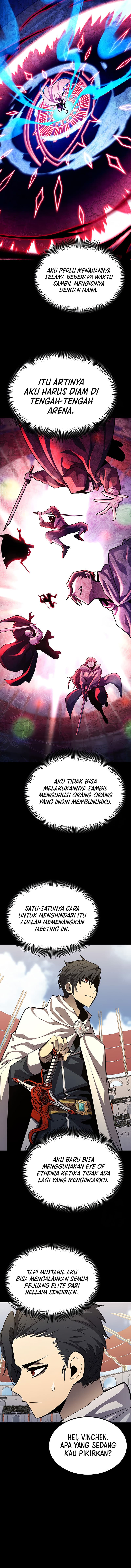 Read Standard Of Reincarnation (ID) Manga Online