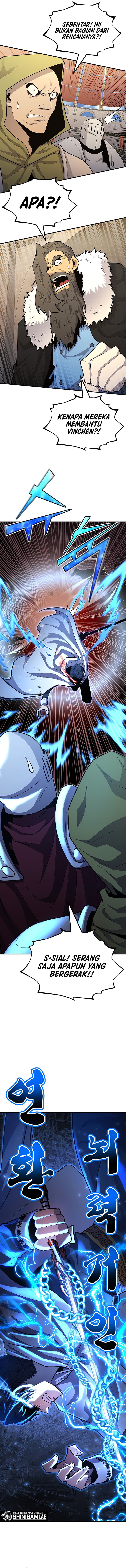 Read Standard Of Reincarnation (ID) Manga Online