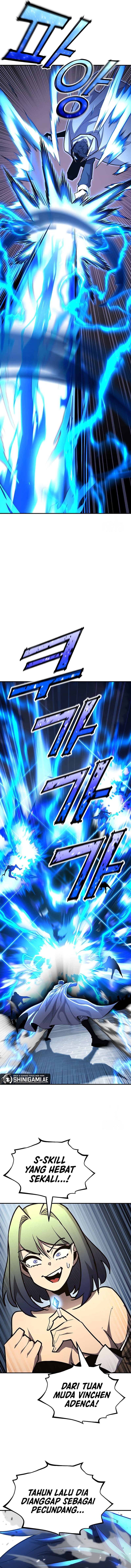 Read Standard Of Reincarnation (ID) Manga Online