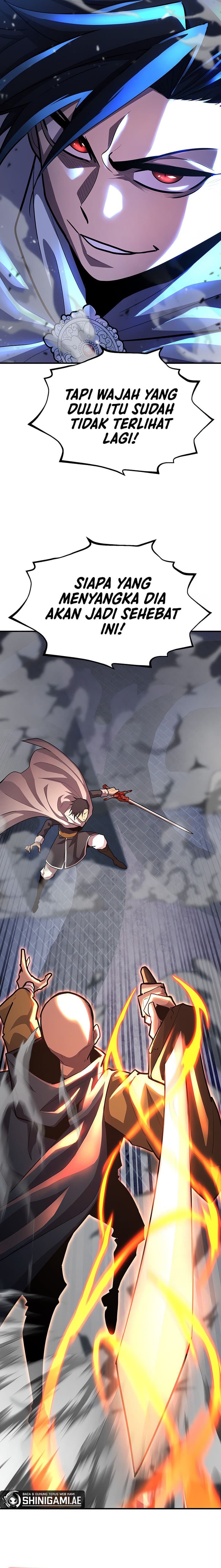 Read Standard Of Reincarnation (ID) Manga Online