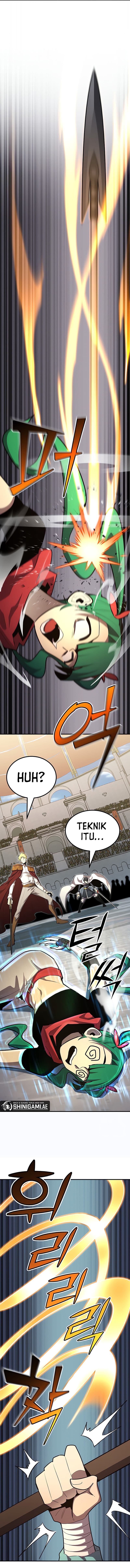 Read Standard Of Reincarnation (ID) Manga Online