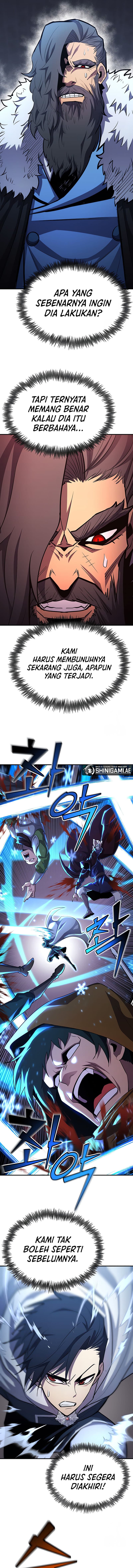 Read Standard Of Reincarnation (ID) Manga Online