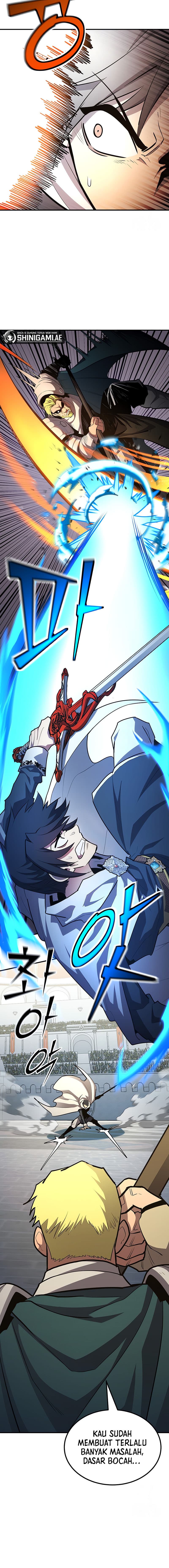 Read Standard Of Reincarnation (ID) Manga Online