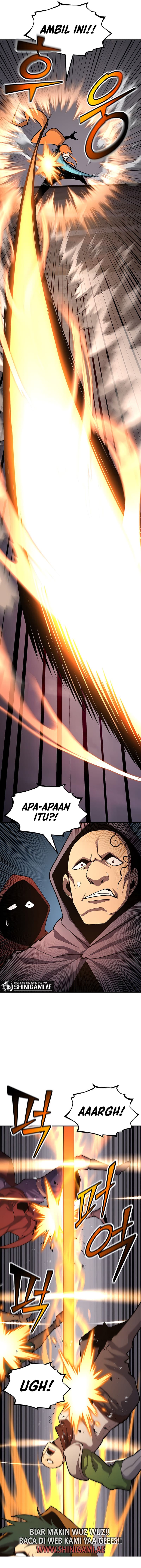 Read Standard Of Reincarnation (ID) Manga Online