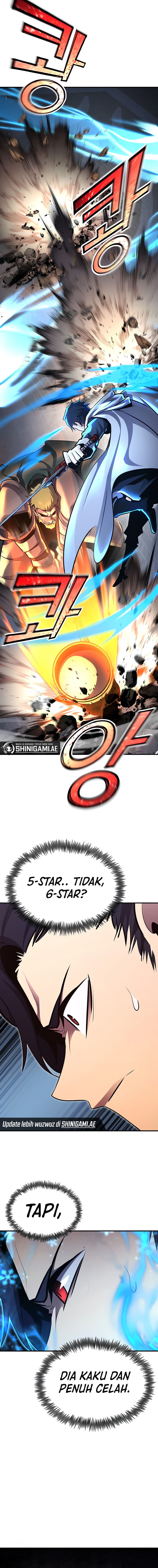 Read Standard Of Reincarnation (ID) Manga Online