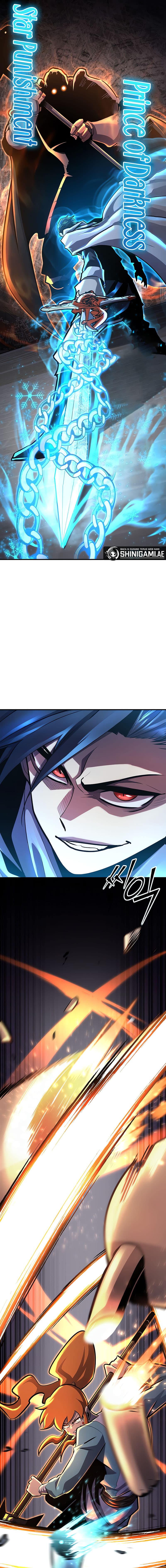 Read Standard Of Reincarnation (ID) Manga Online