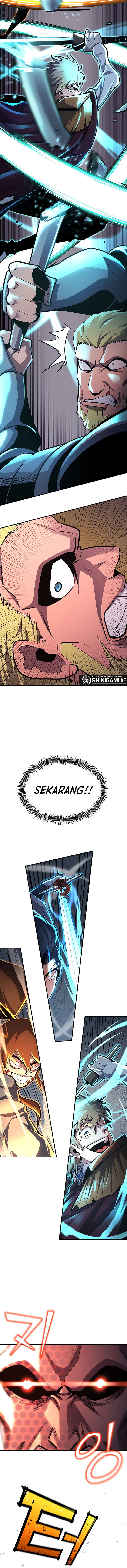 Read Standard Of Reincarnation (ID) Manga Online