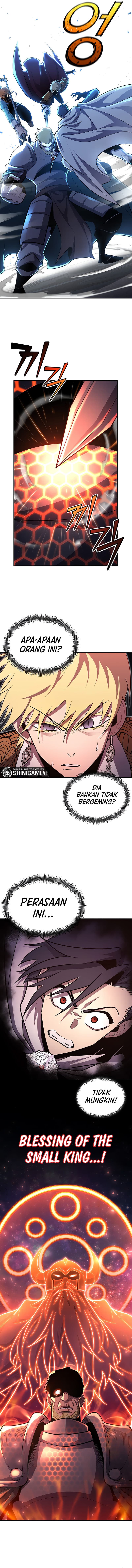 Read Standard Of Reincarnation (ID) Manga Online