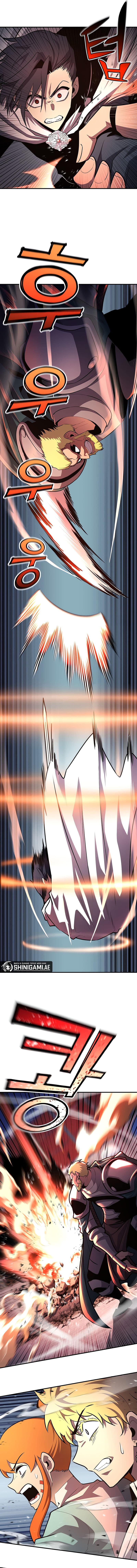 Read Standard Of Reincarnation (ID) Manga Online