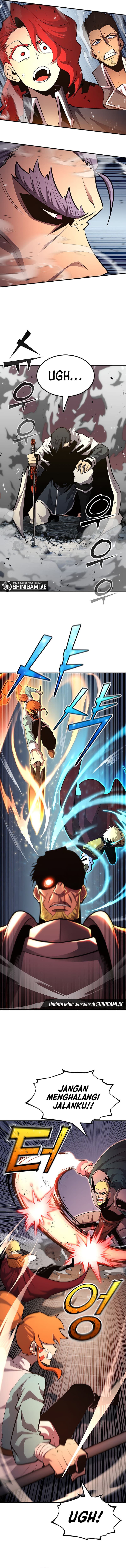 Read Standard Of Reincarnation (ID) Manga Online