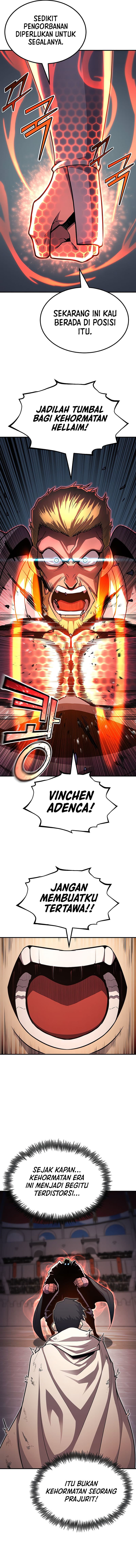 Read Standard Of Reincarnation (ID) Manga Online