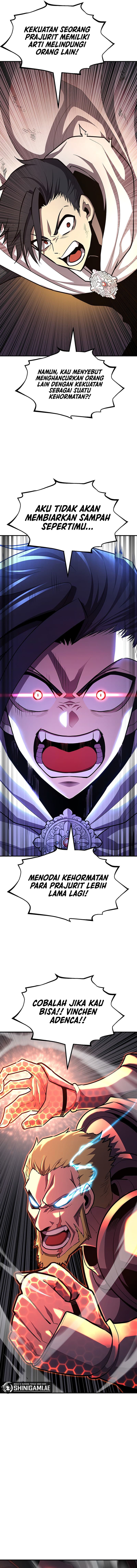 Read Standard Of Reincarnation (ID) Manga Online