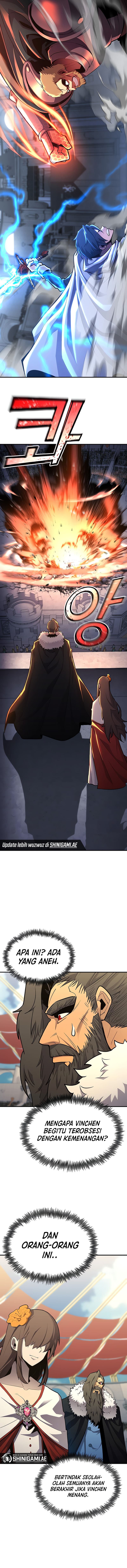 Read Standard Of Reincarnation (ID) Manga Online