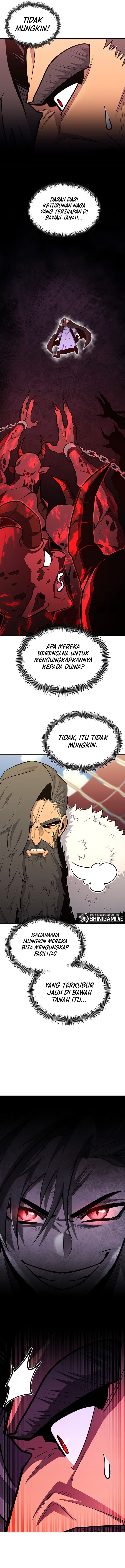 Read Standard Of Reincarnation (ID) Manga Online