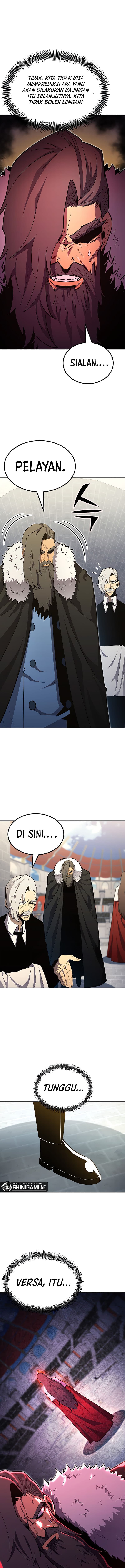 Read Standard Of Reincarnation (ID) Manga Online