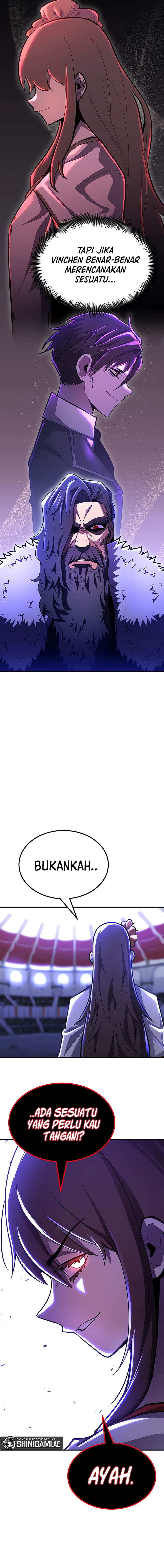 Read Standard Of Reincarnation (ID) Manga Online