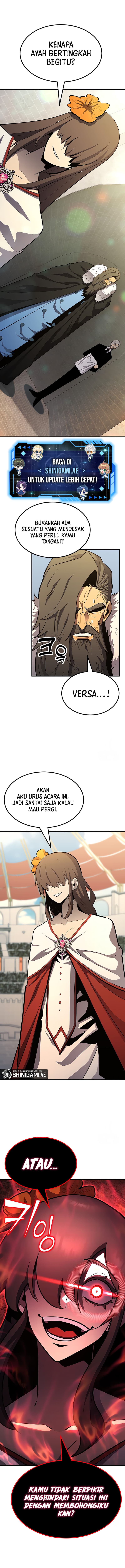 Read Standard Of Reincarnation (ID) Manga Online