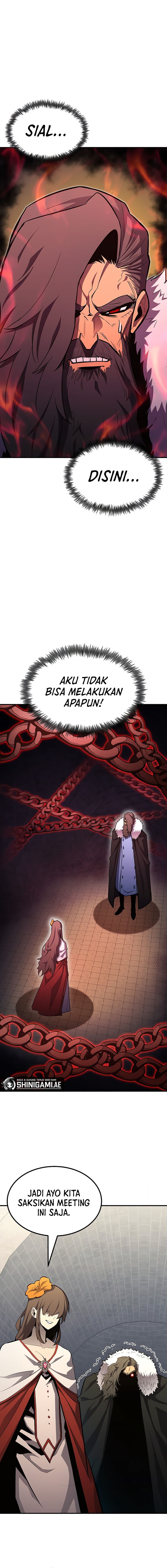 Read Standard Of Reincarnation (ID) Manga Online