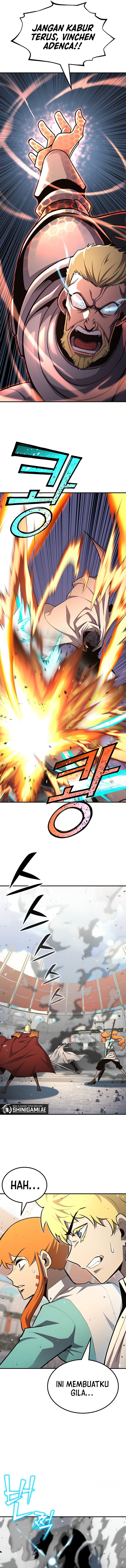 Read Standard Of Reincarnation (ID) Manga Online