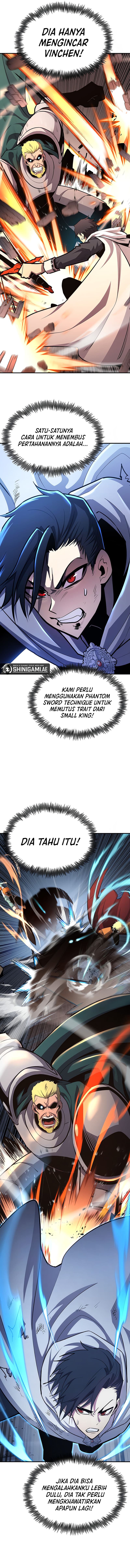 Read Standard Of Reincarnation (ID) Manga Online