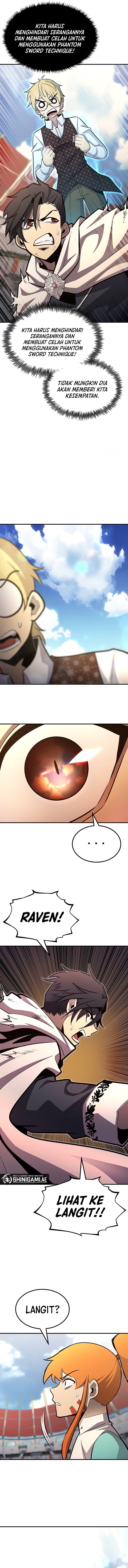 Read Standard Of Reincarnation (ID) Manga Online