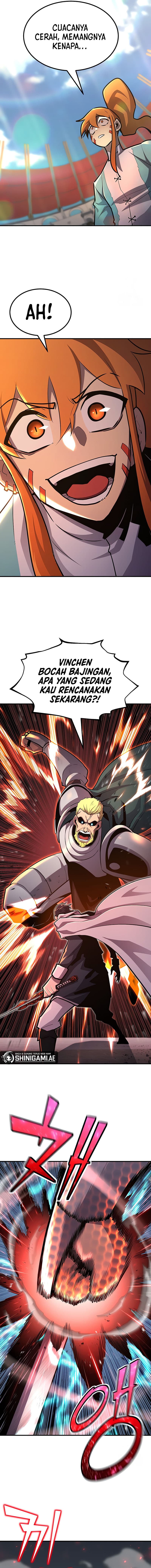 Read Standard Of Reincarnation (ID) Manga Online