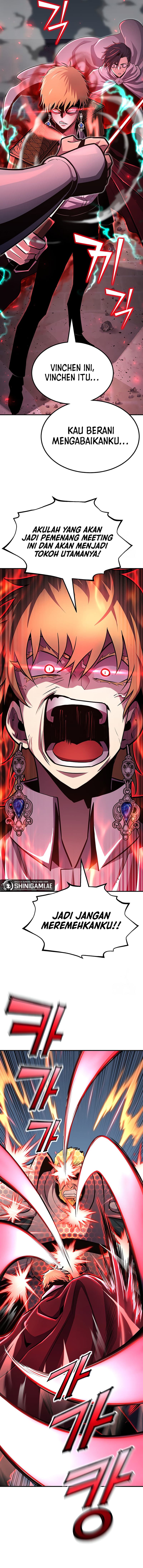 Read Standard Of Reincarnation (ID) Manga Online