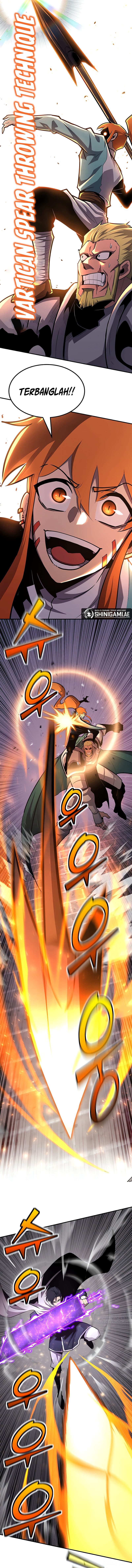 Read Standard Of Reincarnation (ID) Manga Online