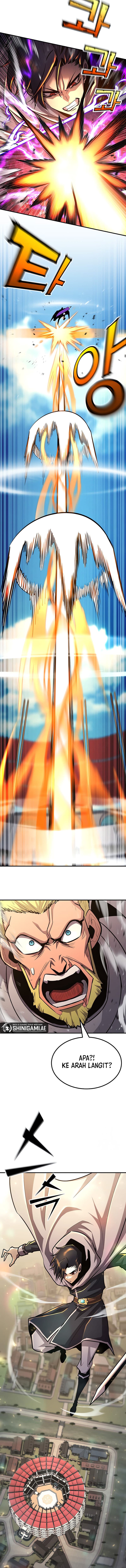 Read Standard Of Reincarnation (ID) Manga Online