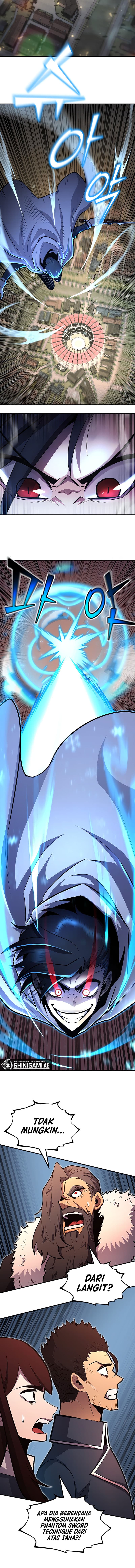 Read Standard Of Reincarnation (ID) Manga Online