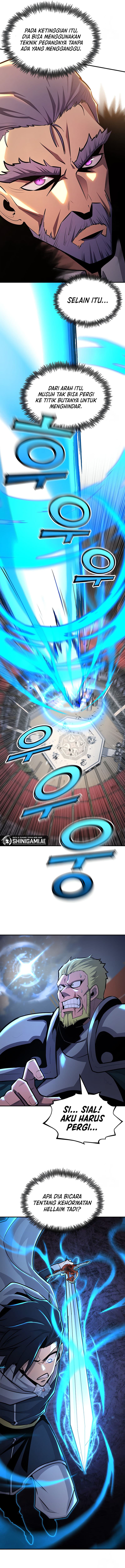 Read Standard Of Reincarnation (ID) Manga Online