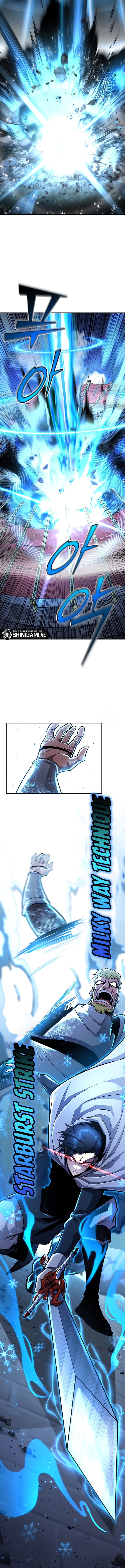 Read Standard Of Reincarnation (ID) Manga Online