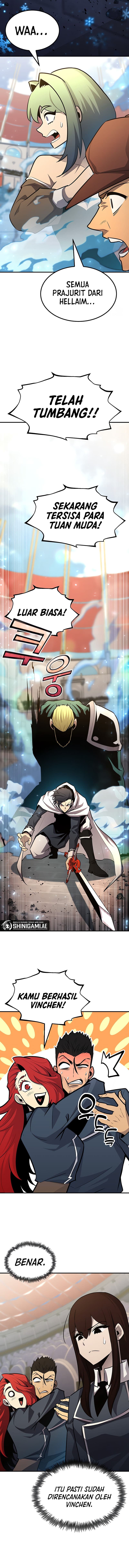 Read Standard Of Reincarnation (ID) Manga Online