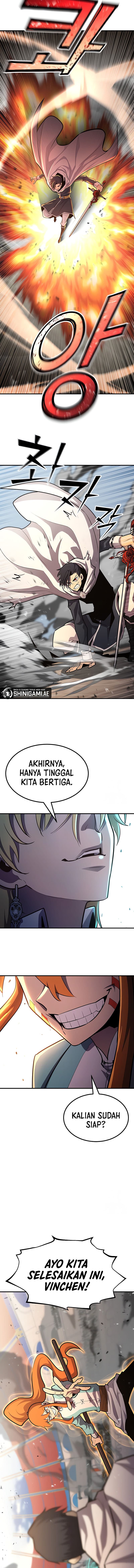 Read Standard Of Reincarnation (ID) Manga Online