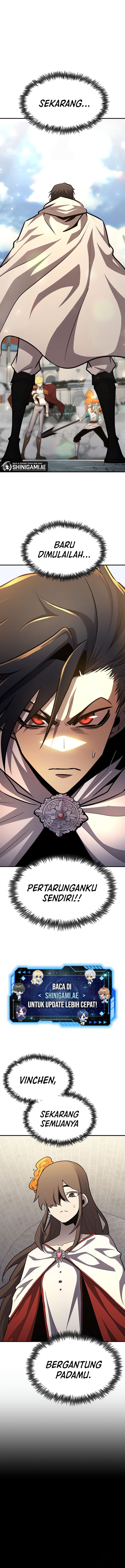 Read Standard Of Reincarnation (ID) Manga Online