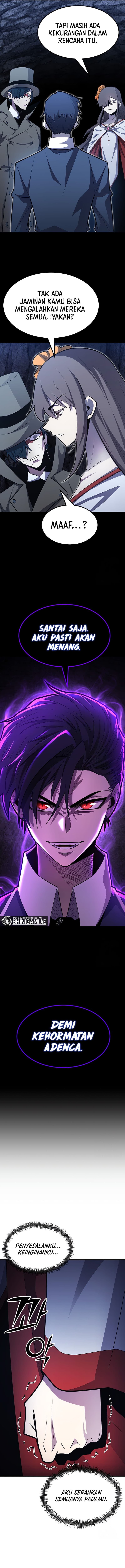 Read Standard Of Reincarnation (ID) Manga Online